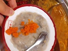 -陈艳红火锅菜·冒菜(簋街店)