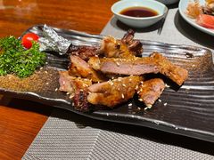 -古京·臻致料理(月湖店)