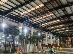 -南宫温泉水世界