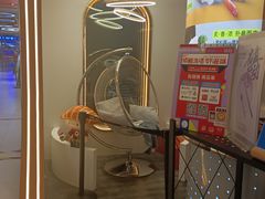 -争鲜回转寿司(通州万达店)