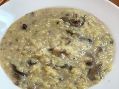 奶油菌菇饭-萨莉亚意式餐厅(深圳北站店)