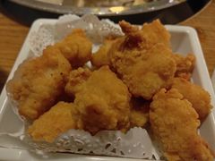 -傣妹火锅(四川北路店)