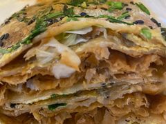 -卞姐蛋饼(陕西南路店)