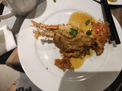 -顺德美的万豪酒店·自助餐·贡厨