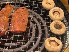 -牛角烧肉(步步高星城天地店)