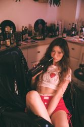 -WAVE SODA摄影工作室