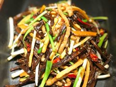 -金牌外婆家(苏州中心店)