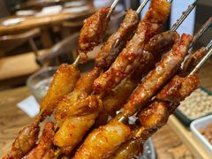 -有奴思烤肉·清真(正宁路店)