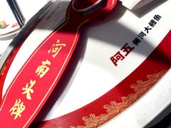 -阿五黄河大鲤鱼(英协路店)