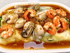 -明记潮汕肠粉(长兴店)