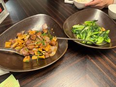 -浙江安吉JW万豪酒店·万豪中餐厅