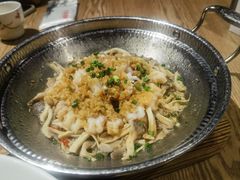 -大家食府·福建菜(FAC协盛中心庭院餐厅店)