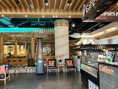 -朴大人炭烤·韩国料理(奥帆中心海尔洲际店)