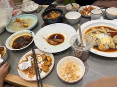 -阿毛饭店(和义路店)