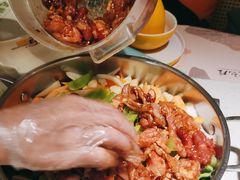 -黄记煌三汁焖锅(悦方IDmall店)