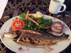 -Old Ottoman Cafe & Restaurant