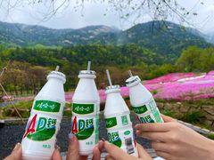 -昆嵛山石门里景区