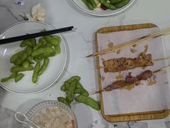 -新凯旋烧烤·燕姐千岛湖土菜