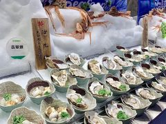 -亚马逊海鲜自助(王府井店)