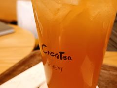 贵阳冰茶-去茶山(重庆万象城店)