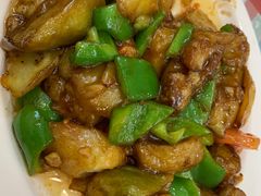 -孟记粥铺·家常菜·烧烤·粥(亚运村店)