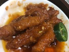 -糖朝(尖沙咀店)