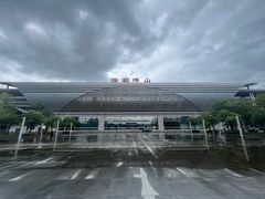 -深圳坪山站