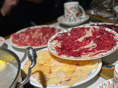 -汕头八合里海记牛肉店(清河店)