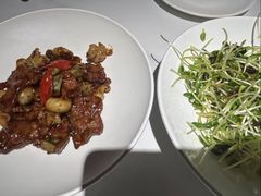-羲和雅苑•北京烤鸭(国贸商城店)