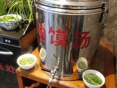 -毅祥斋老孙家泡馍(西羊市店)