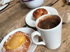 -Monmouth Coffee(博罗市场店)