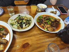 -高淳老街土菜馆(迎薰门店)