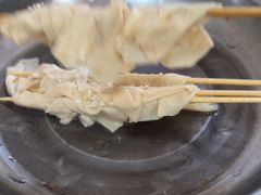 -老乔串店(青松路店)