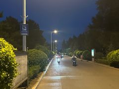 -通辽森林公园