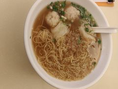 -永盈茶餐厅(中山四路店)