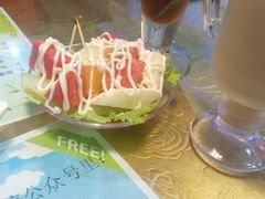 -相聚时光(光华店)