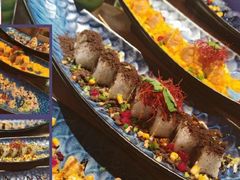 -亚马逊环球美食百汇(新城吾悦广场店)