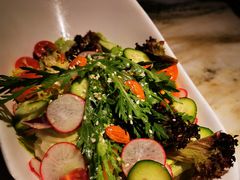 东北大拌菜-绿茶餐厅(西湖银泰百货店)