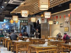 -易老妈蹄花.特色川菜(人民公园总店)
