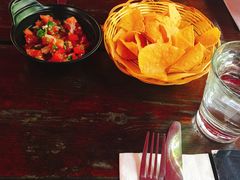 -Pistolera Mexican Cantina女枪手墨西哥餐厅(碧云路店)