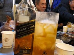 -巴山·烤全羊(高新总店)