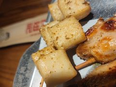 -管氏翅吧(台湾街店)