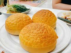 酥皮菠萝包-幸运楼(北京路店)