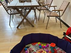 -鱼乐岛餐厅·户外花园主题餐厅