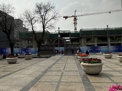 -王府井天主教堂