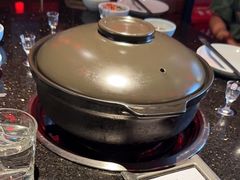 -捞王猪肚鸡火锅(昆山店)