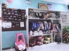 -Isee灰姑娘国际儿童艺术中心(证大·大拇指广场店)