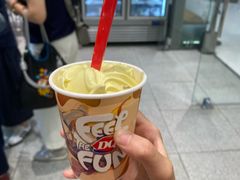 -DQ·蛋糕·冰淇淋(包河万达店)