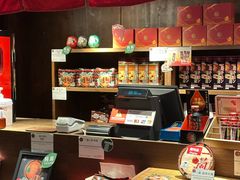 -一兰拉面(铜锣湾店)