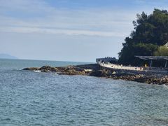 -大梅沙海滨公园